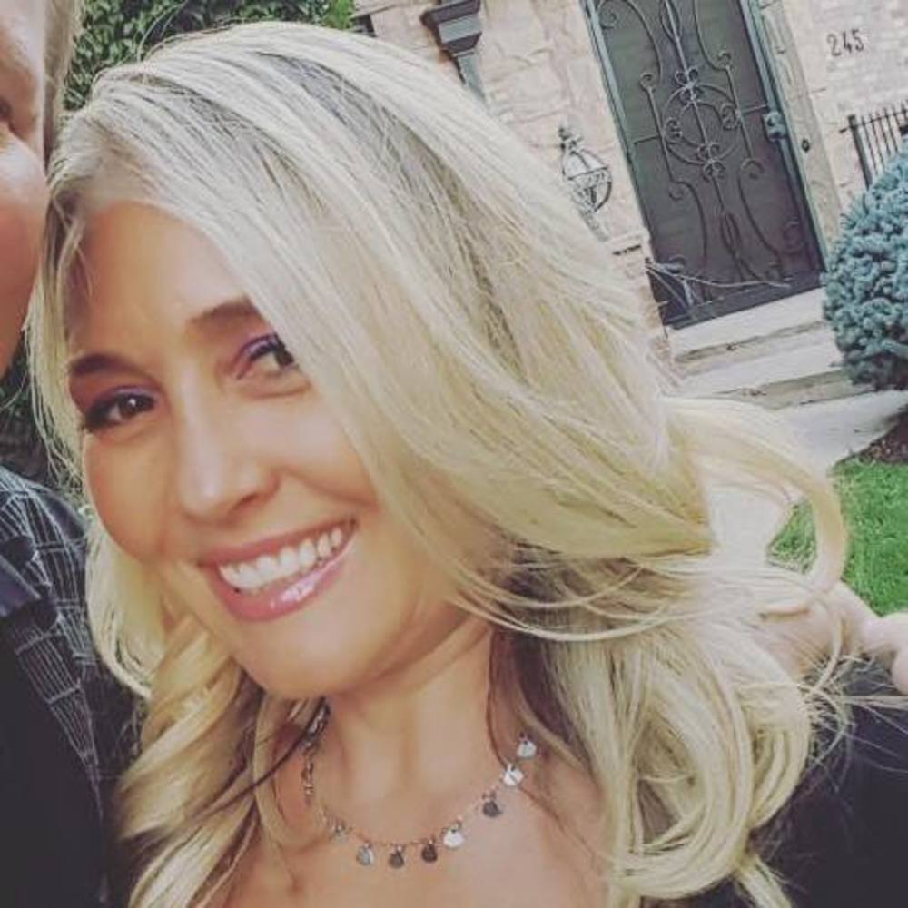 Meet your Posher, Oana
